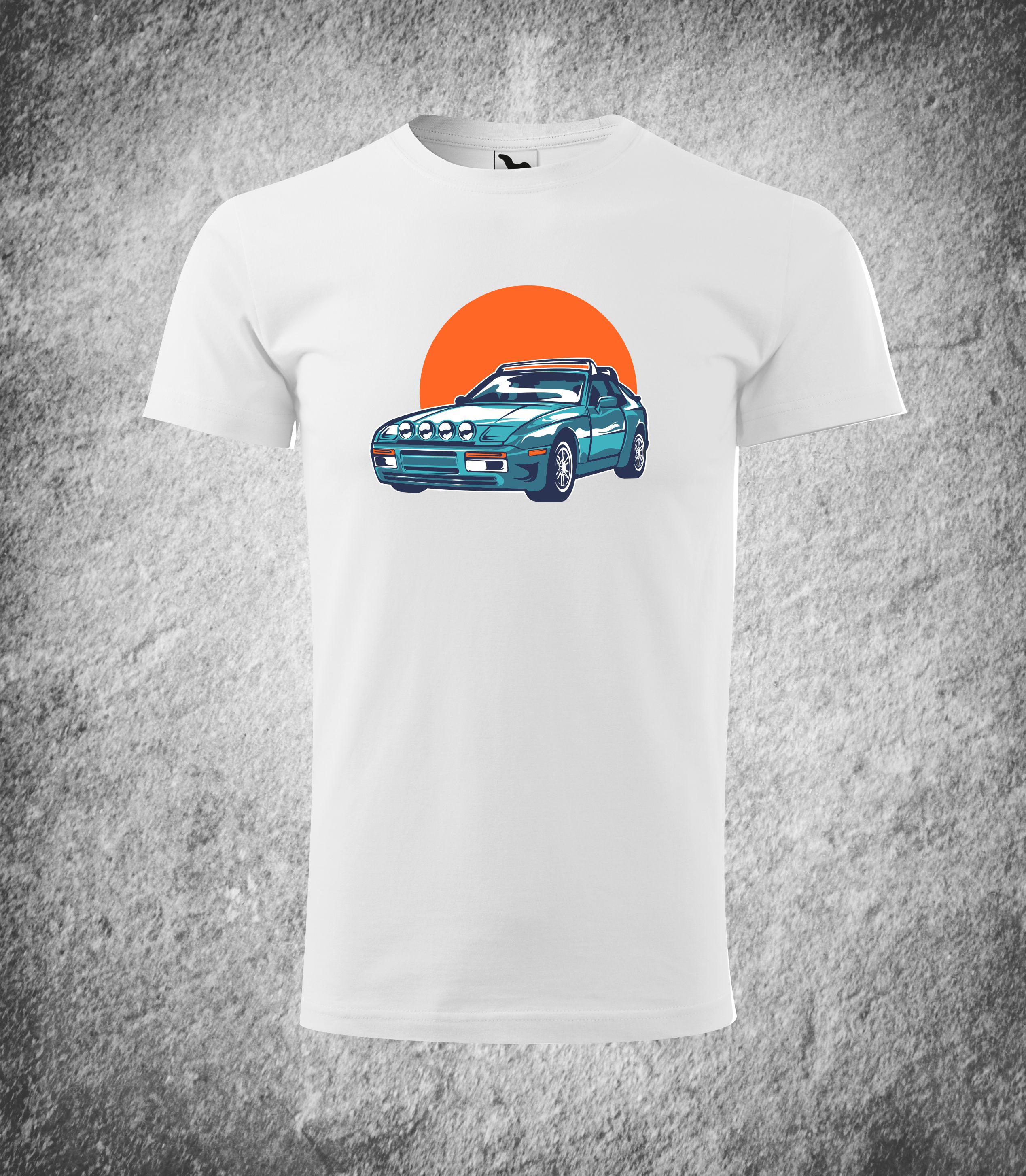 Porsche 944